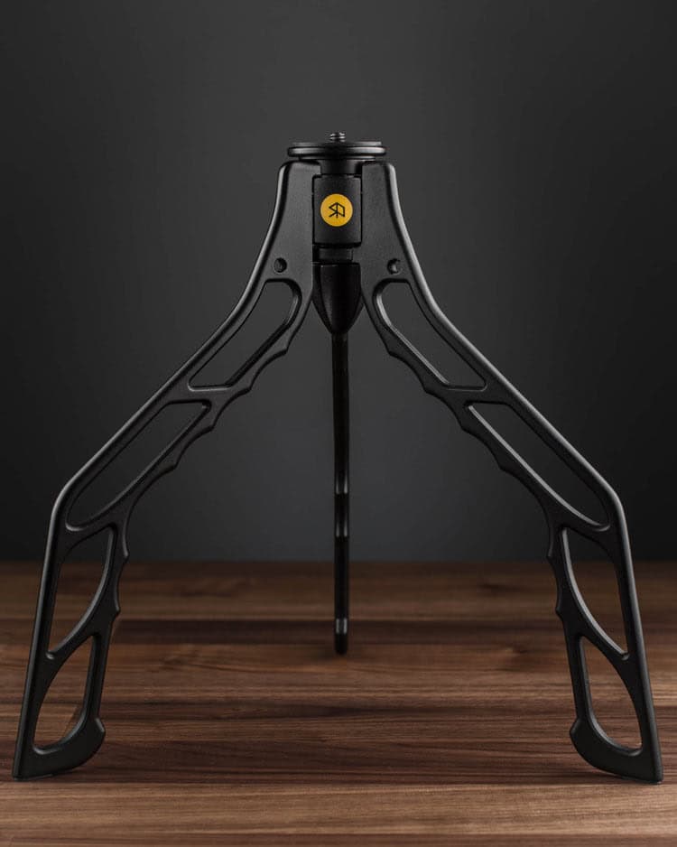 SwitchPod TriPod