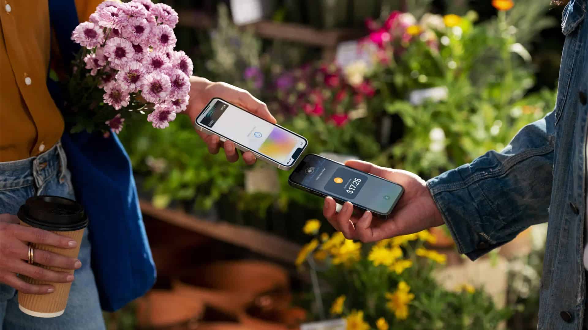 Tap to Pay on iPhone Launches in Singapore for All Sellers