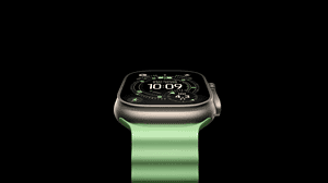 Apple Watch Series 12 Rumored to Add Health Sensor Inside Silicone Band