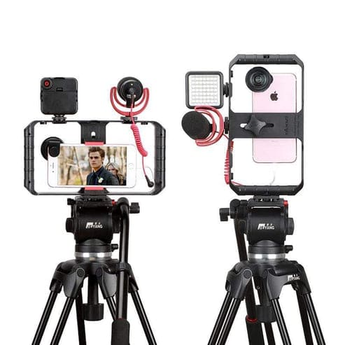 ULANZI U-RIG PRo