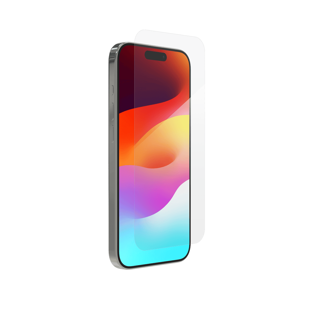 ZAGG InvisibleShield Glass XTR3