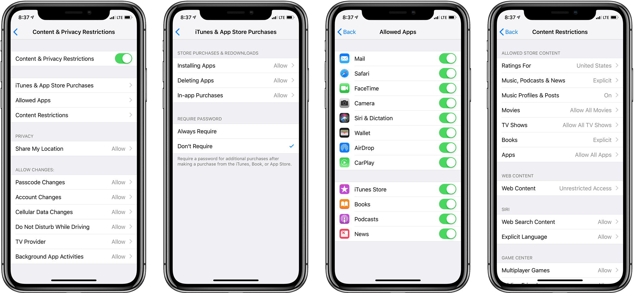 Block Ios “Block Caller” Option Missing in iOS 26? Here’s Where It Moved and How ...