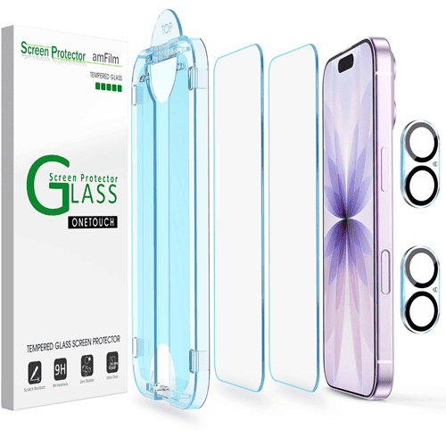 amFilm OneTouch Glass