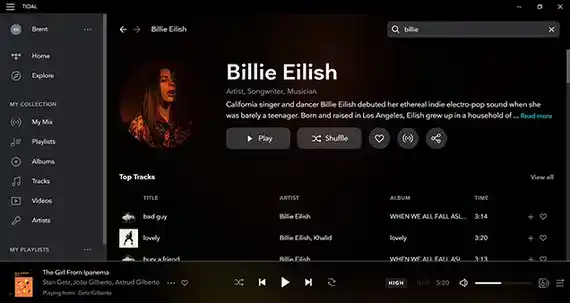 Amazon Music