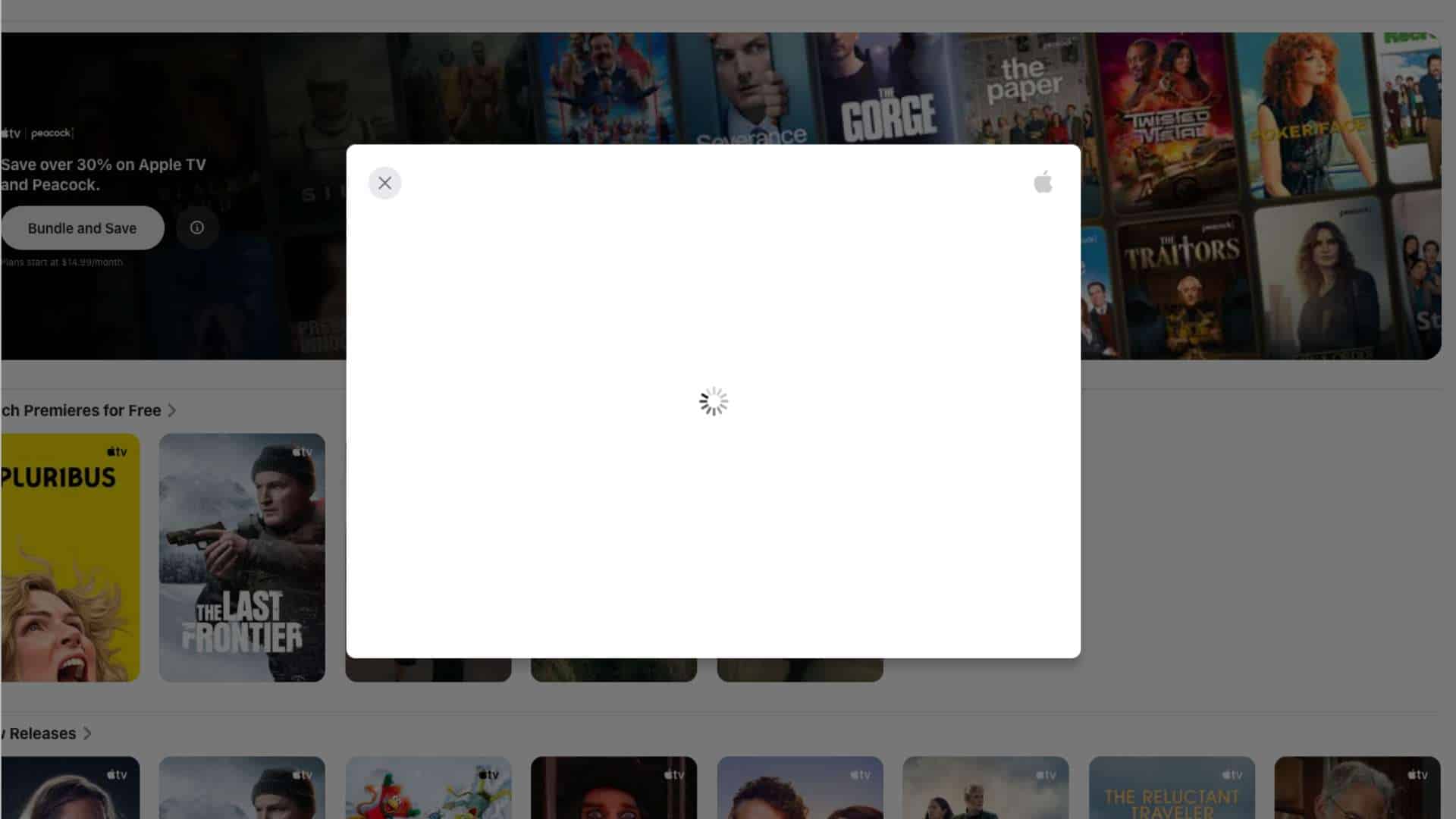 Fix: Subscription Not Working on Apple TV