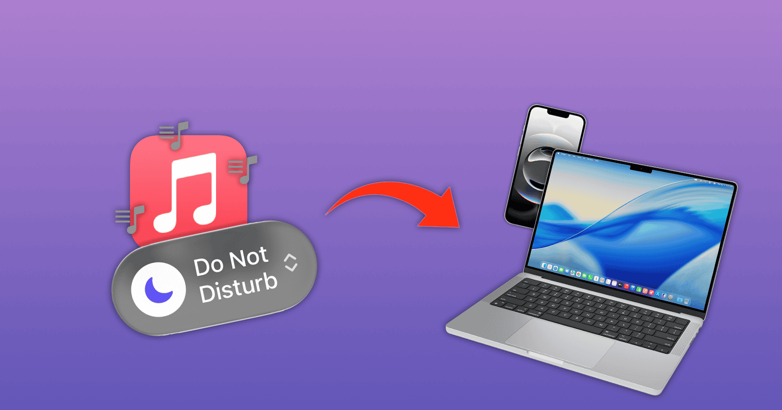 5 Apple Music ‘Focus Mode’ Playlists To Jumpstart Productivity in January