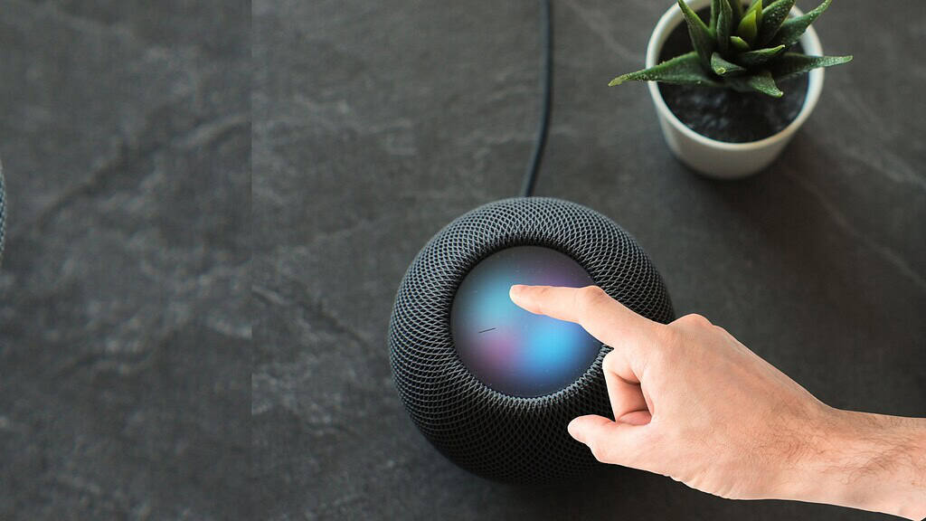 homepod mini reset