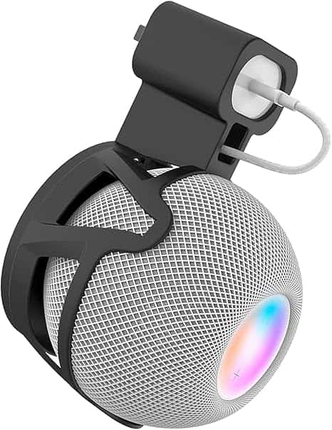 honecumi Homepod Mini Wall Mount Holder