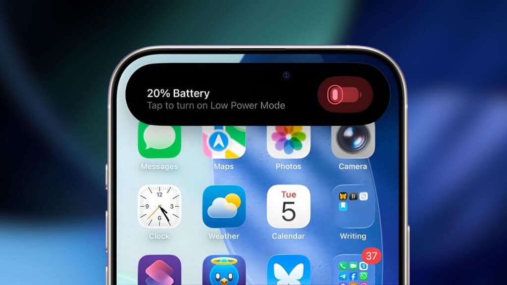 iOS 26.2 Battery Life Feels Like a Coin Toss for Some iPhone Owners