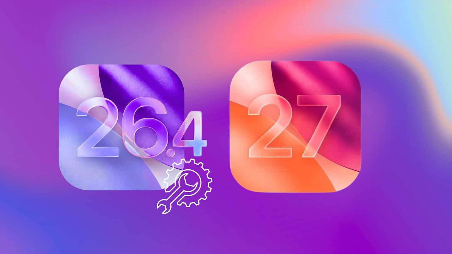 iOS 26.4 Leaks Offer Early Look at iOS 27 and iOS 28 Features