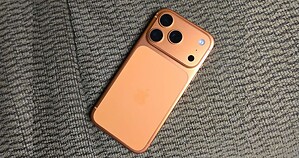 Three Months with the iPhone 17 Pro: Waiting Is the Hardest Part