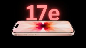Nog een iPhone 17-model komt eraan in 2026, dit zijn de verbeteringen