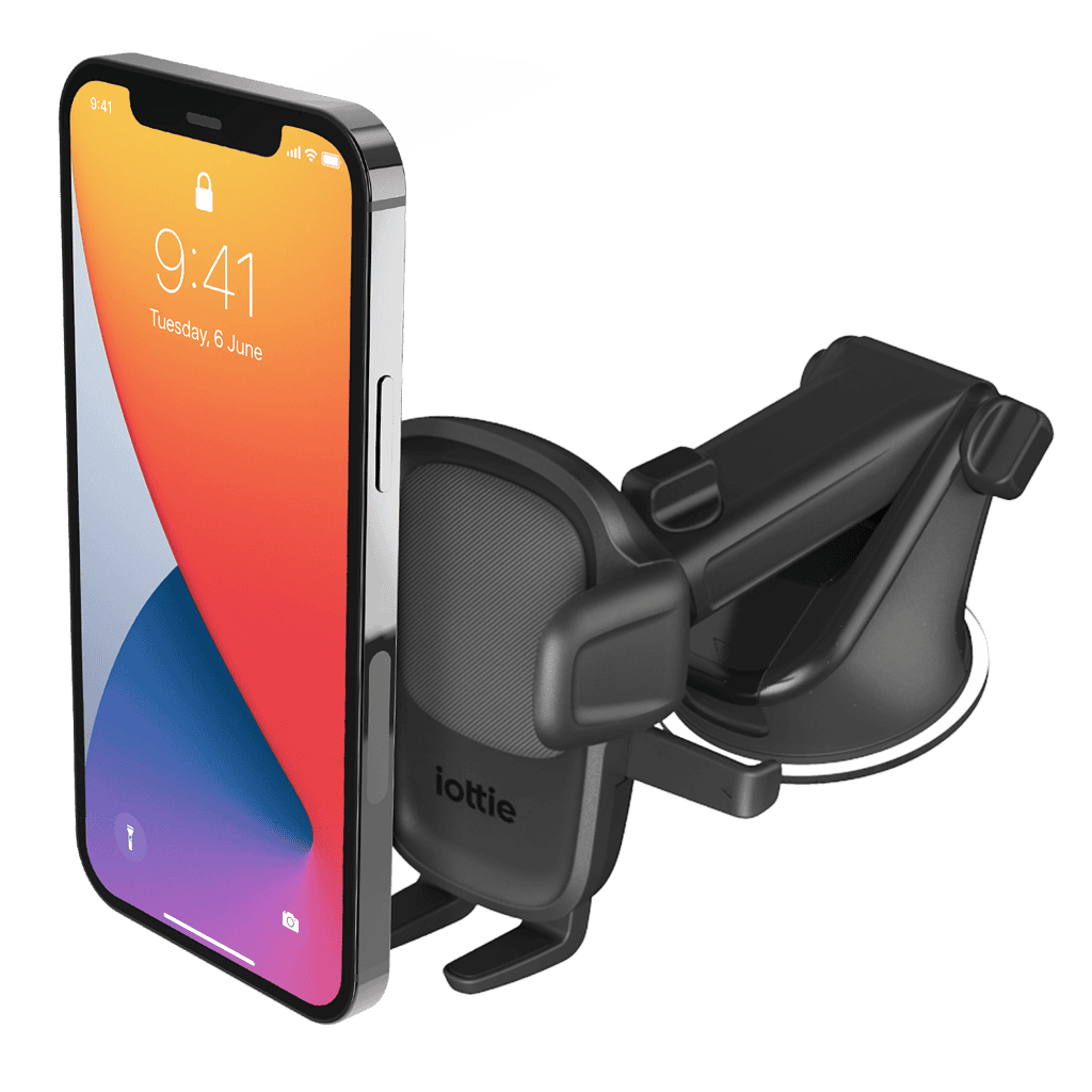 iottie car holder