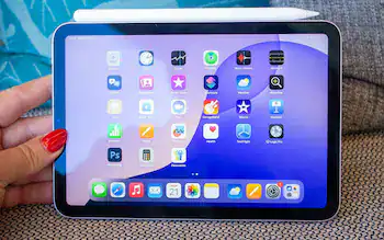ipad mini 7