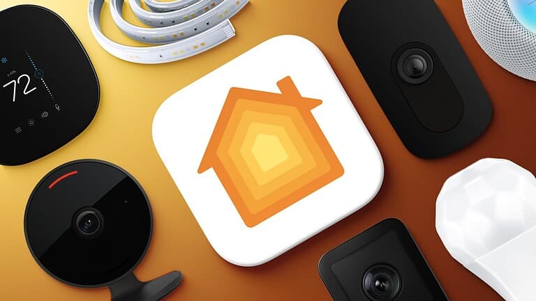 Apple Could Introduce These New Smart Home Devices This Year