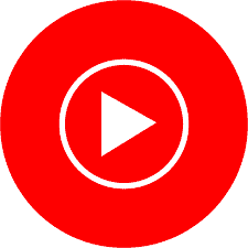 YouTube music app icon