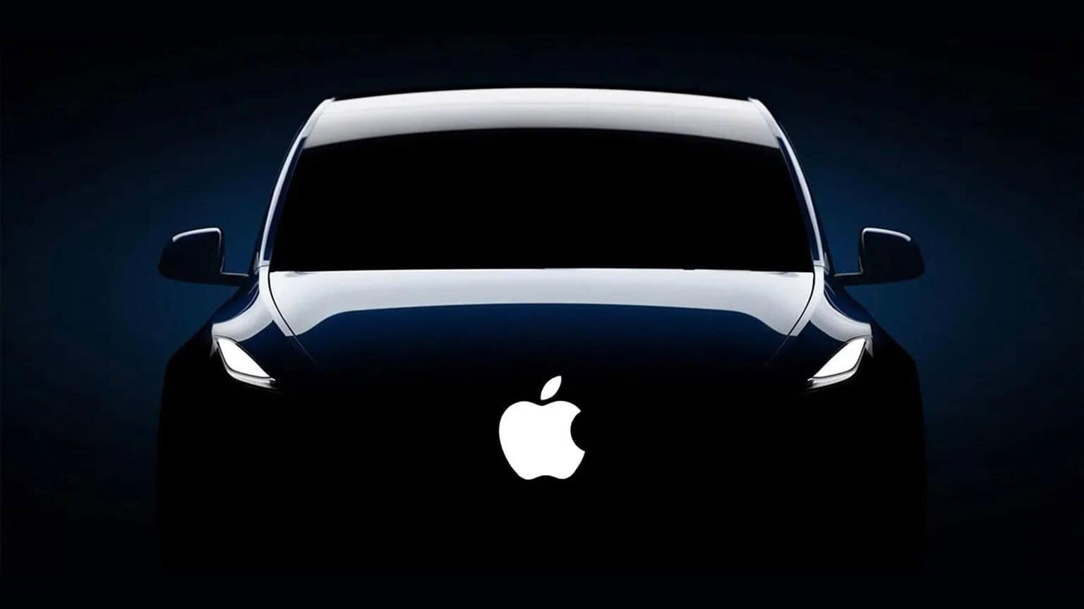 Airbnb Accidentally Confirms Apple’s Long-Rumored Self-Driving Car Project