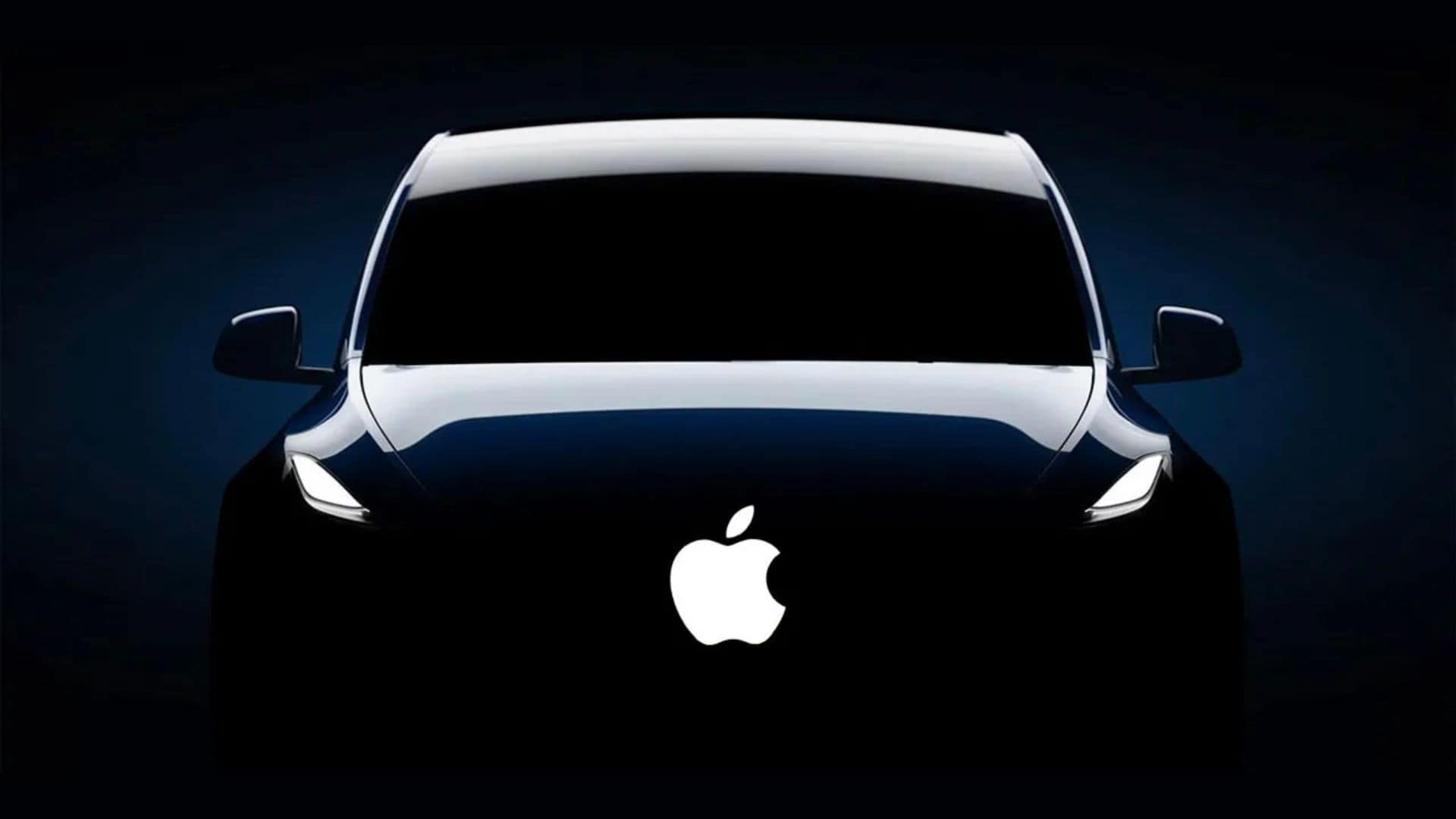 Airbnb Accidentally Confirms Apple’s Long-Rumored Self-Driving Car Project