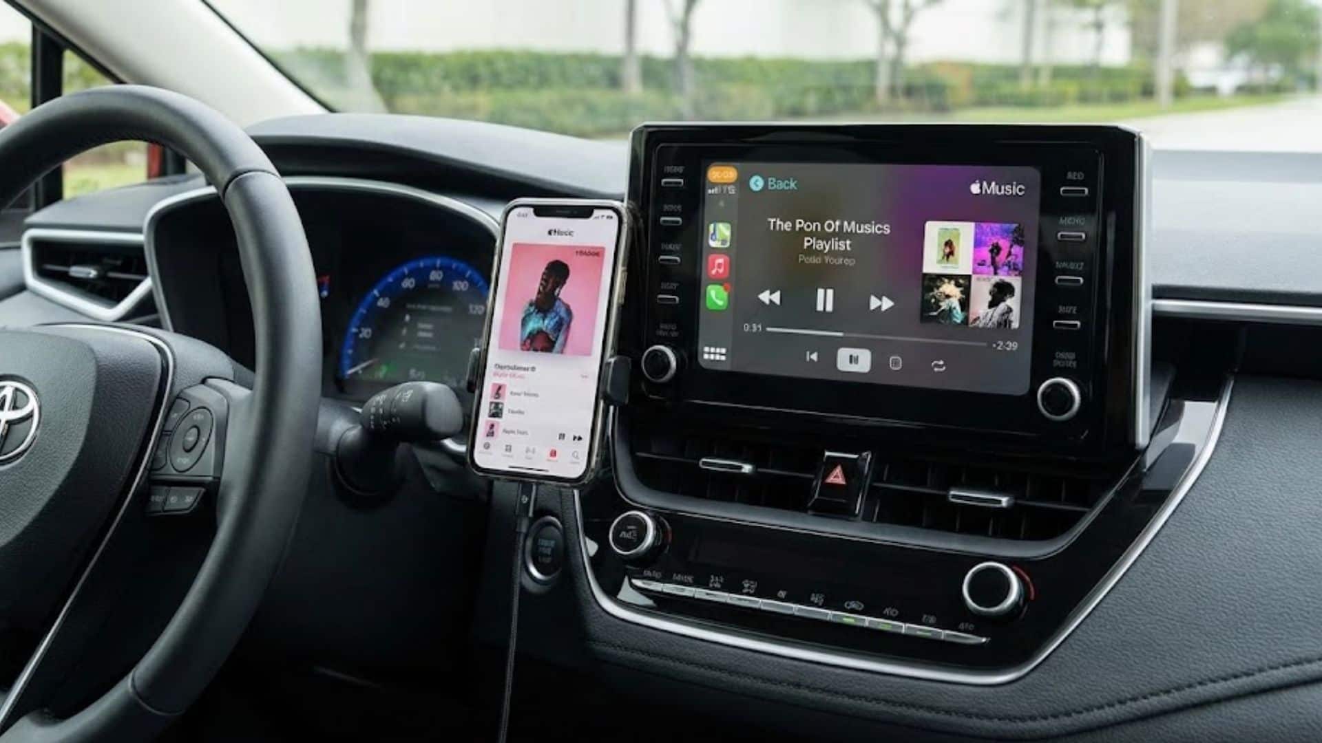 How to Use Apple Music on Android Auto (All Methods)