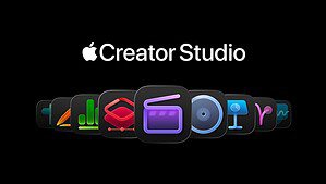 Apple Creator Studio Adds New Video Editing Tools for iPhone 18 Pro