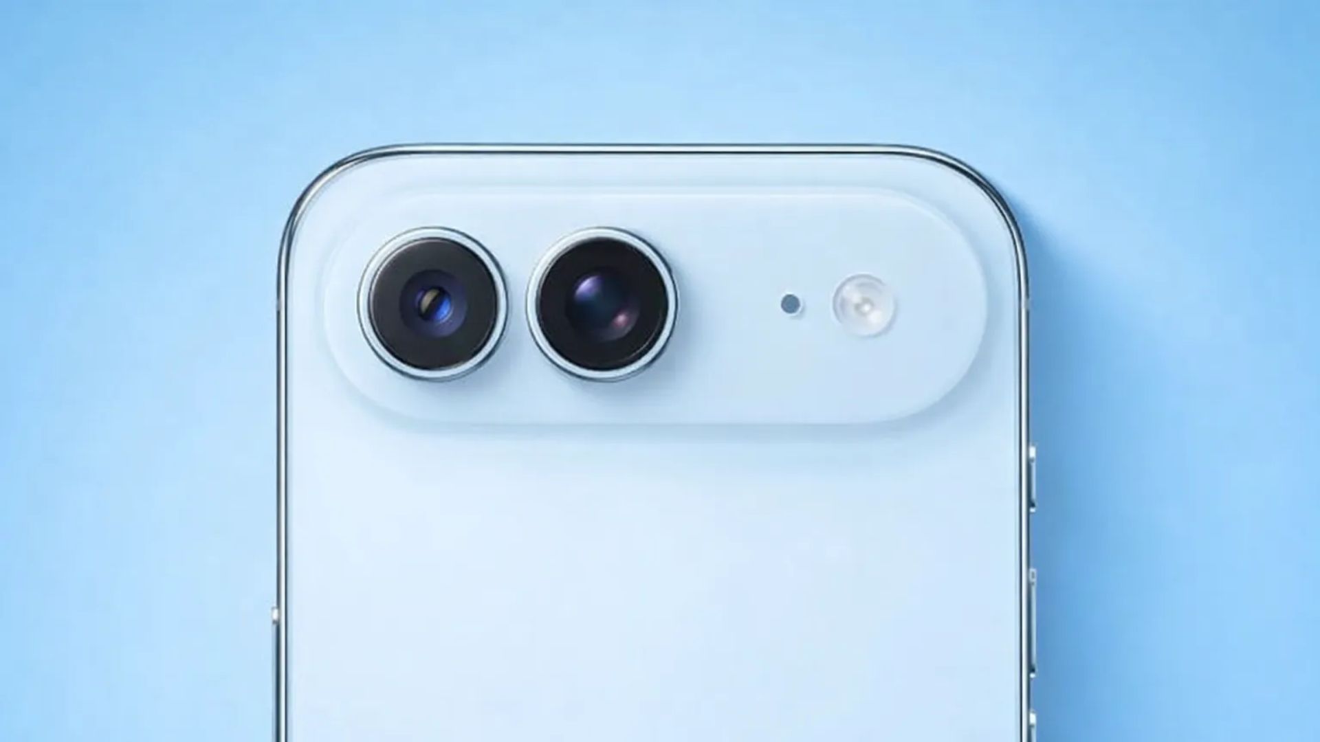 Apple Is Testing a Thinner Face ID System for iPhone Air 2, Says Report