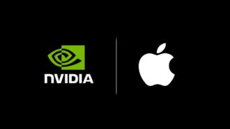 Apple Loses Top Spot at TSMC as Nvidia Becomes Its Biggest Customer