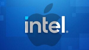 Trump Announces Apple-Intel Deal to Manufacture Chips in America