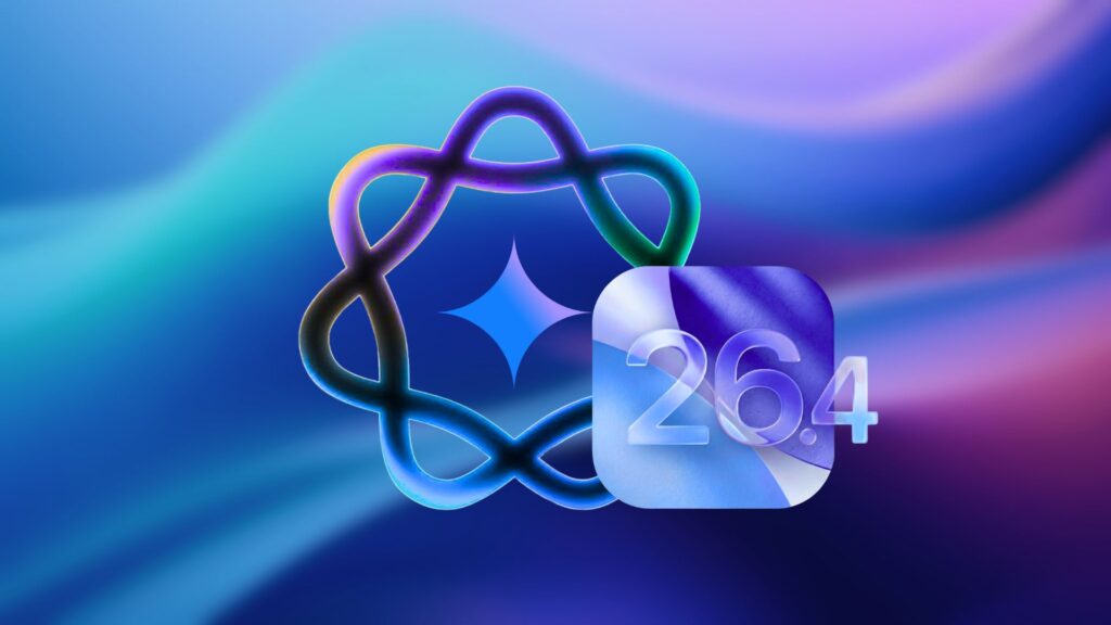 Apple May Demo Gemini Powered Siri in iOS 26.4 Beta Next Month