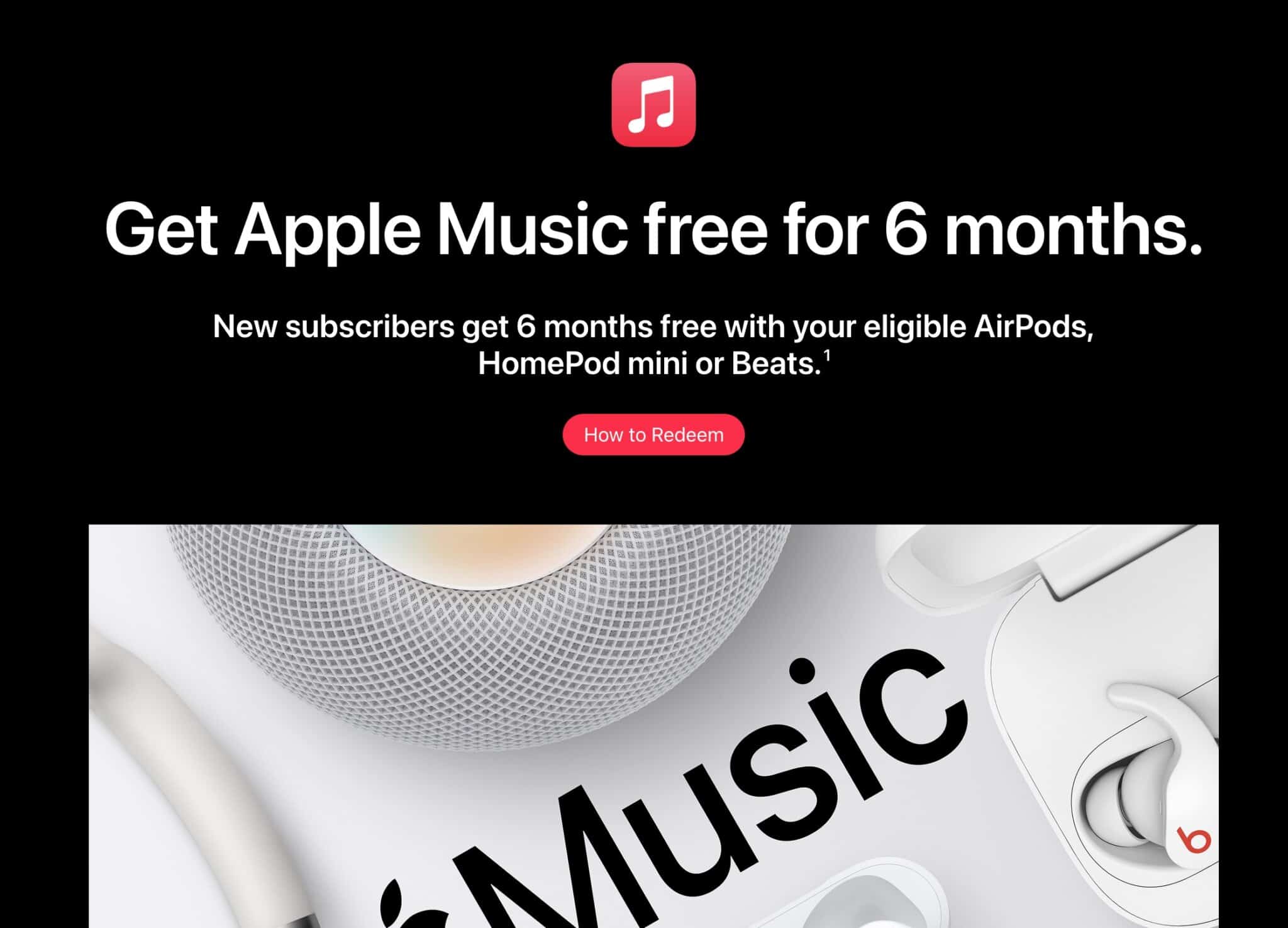 Can I get Apple Music for free in 2026? I found multiple ways (tested)