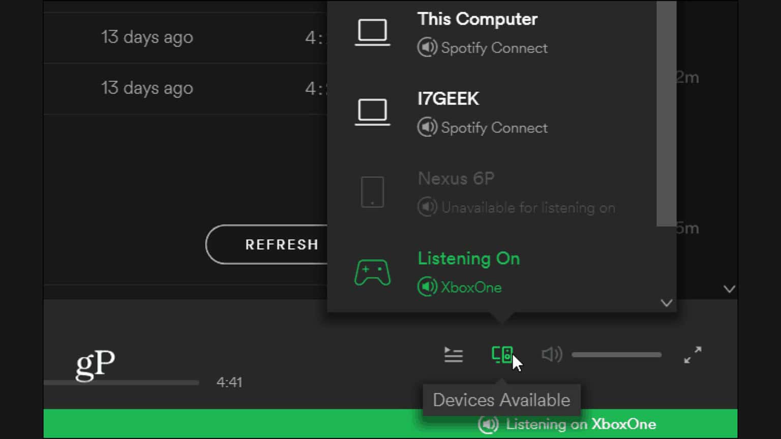 Apple Music Still Lacks this One Spotify Feature Console Users Want
