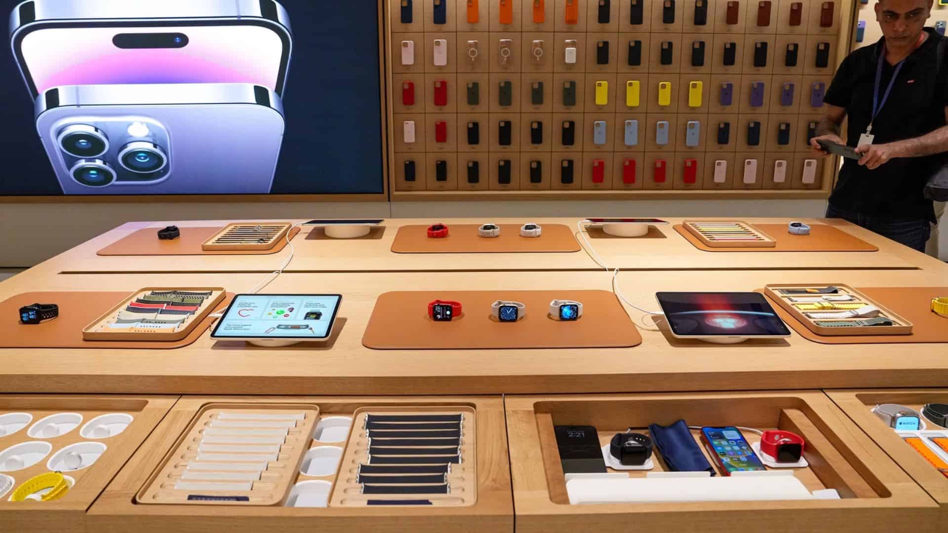 Apple Now Has More Than ‘2.5 Billion Active Devices’ Worldwide