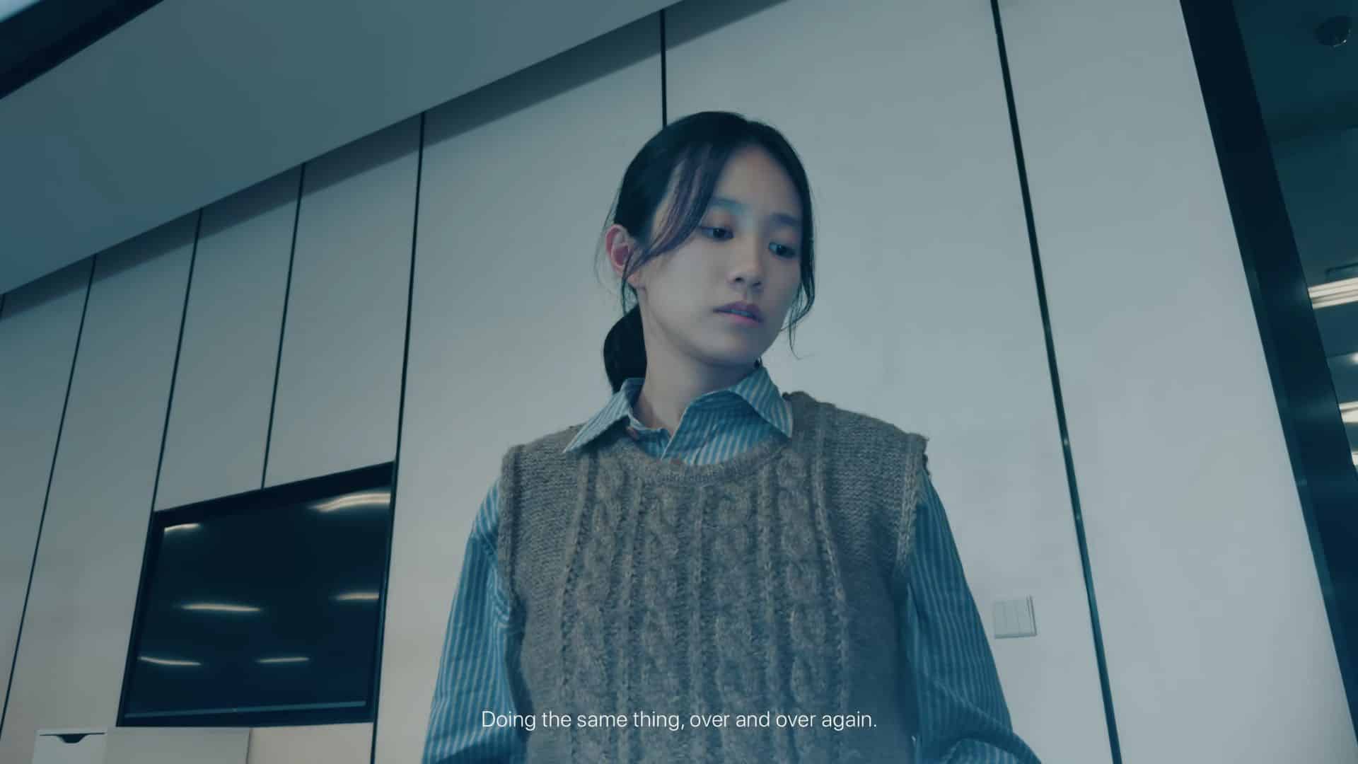 Apple Releases Lunar New Year Short Film “Glad I Met You” Shot on iPhone 17 Pro