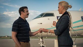 Apple TV Reveals Ted Lasso Season 4 With New Team and Summer Premiere