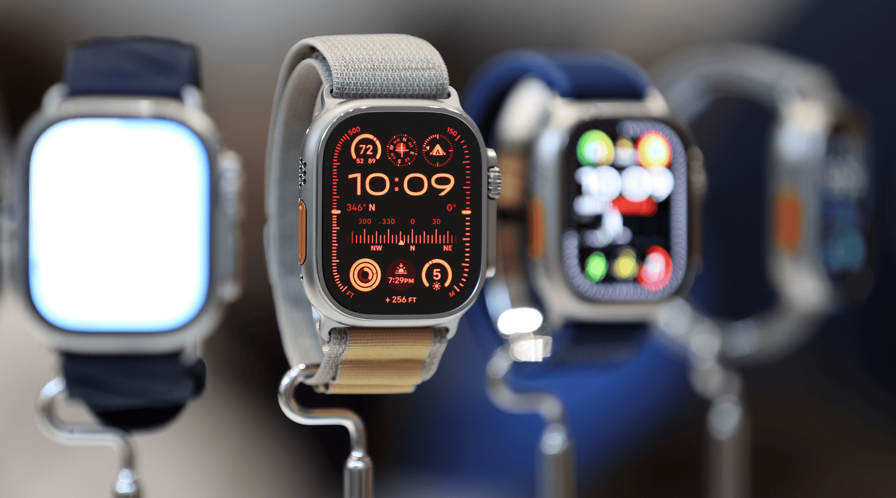 Apple Wins Again as Appeals Court Rejects AliveCor Antitrust Case