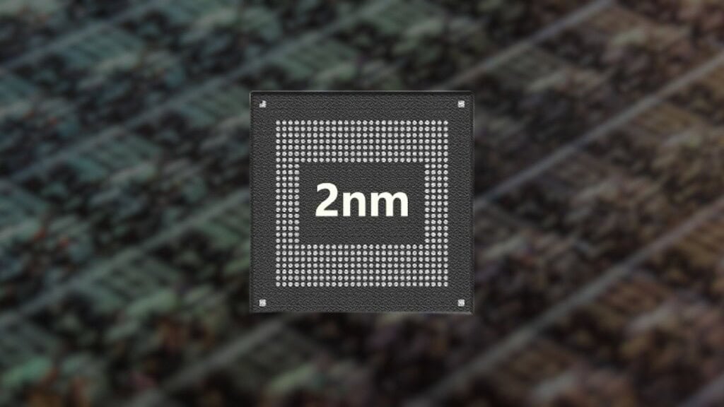 Apple and Rivals May Launch Their First 2nm Chips in the Same Month