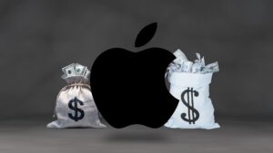 Publicado el informe de resultados del primer trimestre de 2026 de Apple: 143 800 millones de dólares de ingresos y 2,84 dólares de BPA