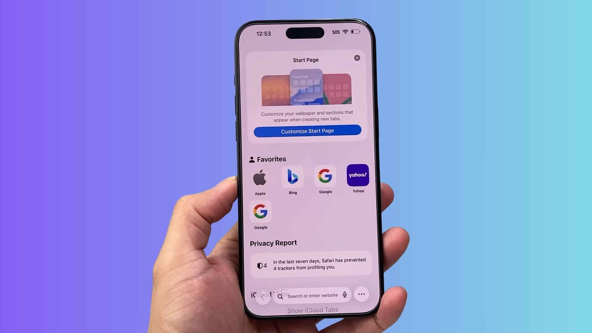 Apple’s Gemini Deal Points to a New Kind of ‘Search’ on iPhone in 2026