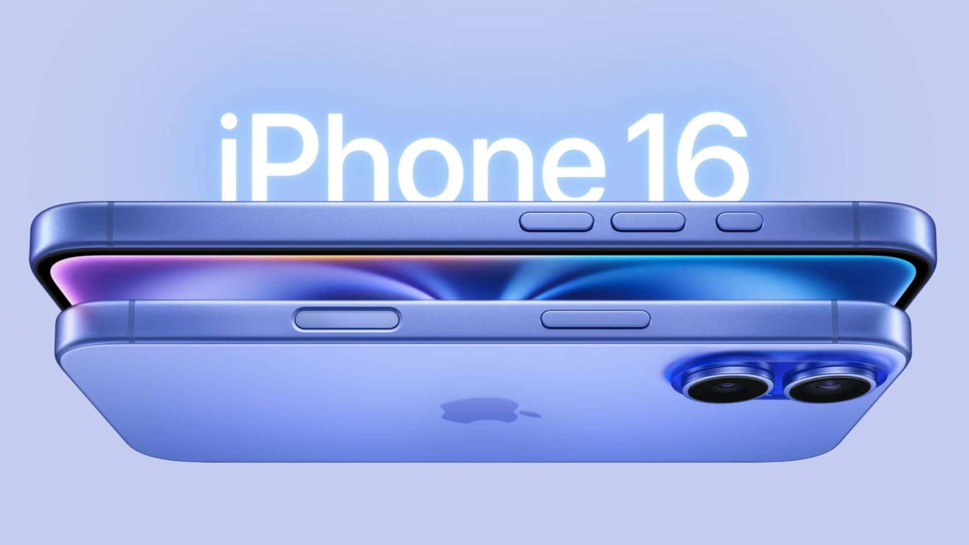 Apple’s iPhone 16 Becomes the Best-Selling Smartphone of 2026