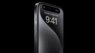 BOE’s OLED Issues Force Apple to Shift iPhone Display Orders to Samsung