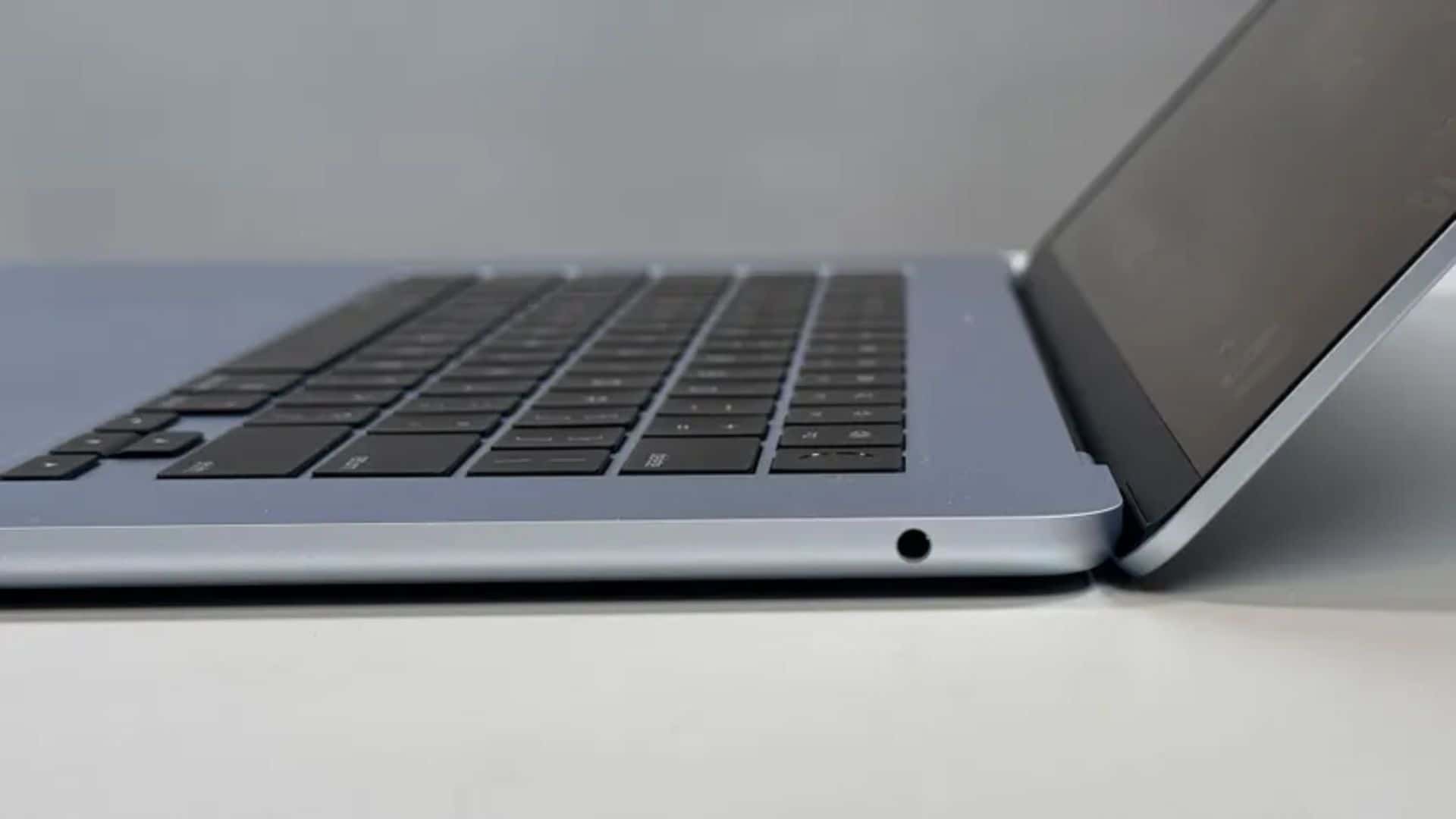 Copilot+ PCs “Outperform” MacBook Air M4, According to Microsoft
