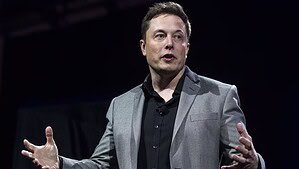 Elon Musk Pledges Free SpaceX Shares for Every Child in America