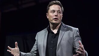 Elon Musk Warns About Apple and Google Tying Siri to Gemini