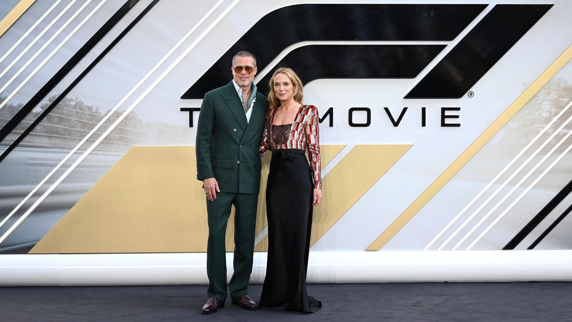 'F1: The Movie' Brings Apple TV Back to the Oscars Spotlight