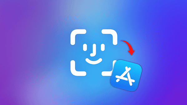 Face ID in App Store: How To Turn On Biometric Verification