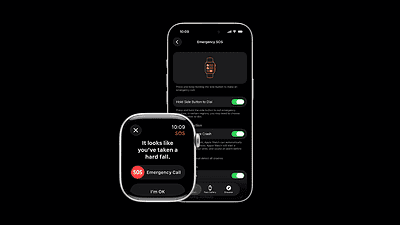 Can You Rely on Apple Watch to Detect Falls? Read This First