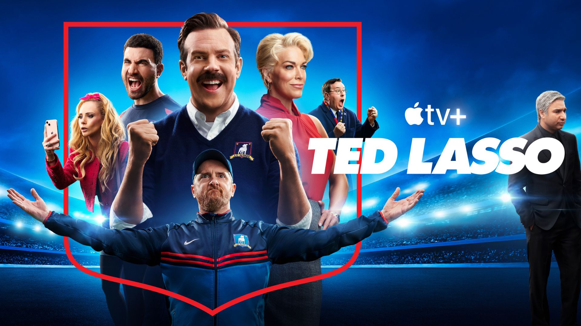 List of Apple TV 20 Emmy Nominations, One Comedy Show Stands Out