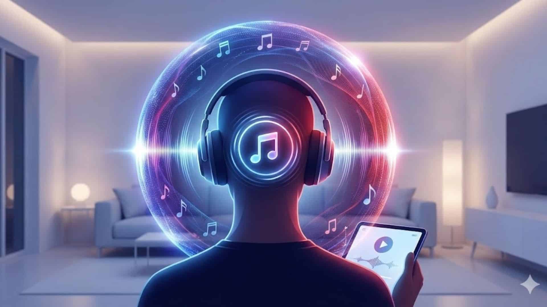 How to Turn On Dolby Atmos in the Apple Music App