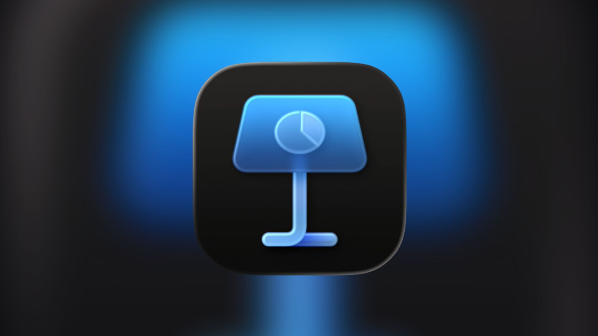 ‘Keynote’ update adds Liquid Glass and AI-powered presentation tools