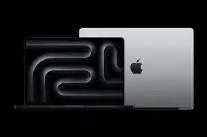 Apple support kon een MacBook Pro uit 2018 niet repareren… dus vervingen ze hem door een M4-model