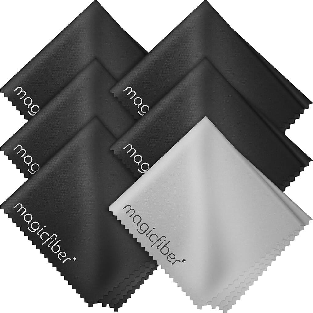 Magic Fiber Cloth